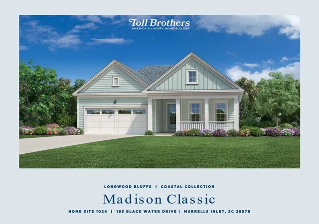 1st image of 2001 Comradery Way, Murrells Inlet, SC 29576 | MLS# 2607834