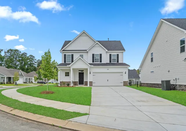Photo 1 of Sale Pending at 2458 Campton Loop, Conway, SC 29527 | MLS# 2607838 | Listing updated on 2026-07-15