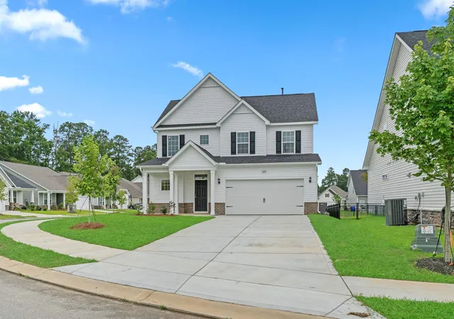 Photo 3 of Sale Pending at 2458 Campton Loop, Conway, SC 29527 | MLS# 2607838 | Listing updated on 2026-07-15