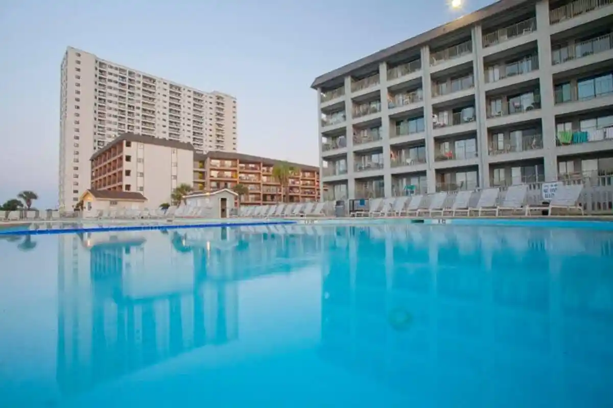 Photo 1 of Sale Pending at 5905 S Kings Hwy #327 A, Myrtle Beach, SC 29575 | MLS# 2607839 | Listing updated on 2026-10-14