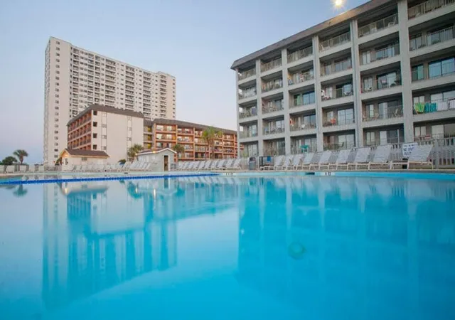Photo 1 of Condo for sale at 5905 S Kings Hwy #327A, Myrtle Beach, SC 29575 | MLS# 2607839 | Listing updated on 2026-08-17