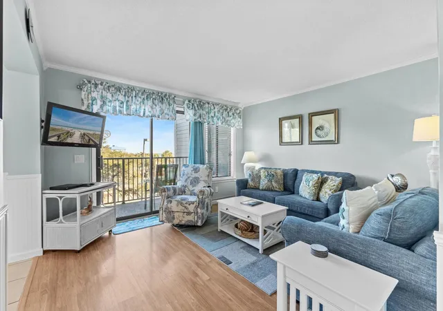 Photo 2 of Condo for sale at 5905 S Kings Hwy #327A, Myrtle Beach, SC 29575 | MLS# 2607839 | Listing updated on 2026-08-17
