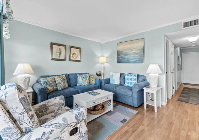 Photo 3 of Condo for sale at 5905 S Kings Hwy #327A, Myrtle Beach, SC 29575 | MLS# 2607839 | Listing updated on 2026-08-17