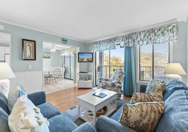 Photo 3 of Condo for sale at 5905 S Kings Hwy #327A, Myrtle Beach, SC 29575 | MLS# 2607839 | Listing updated on 2026-08-17