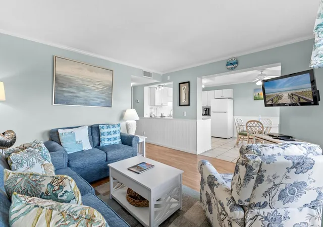 Photo 4 of Condo for sale at 5905 S Kings Hwy #327A, Myrtle Beach, SC 29575 | MLS# 2607839 | Listing updated on 2026-08-17