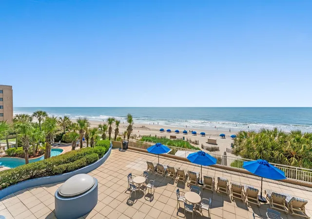 Photo 2 of Condo for sale at 1105 S Ocean Blvd #320, Myrtle Beach, SC 29577 | MLS# 2607840 | Listing updated on 2026-08-24