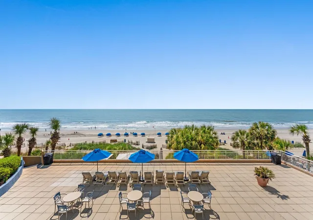 Photo 3 of Condo for sale at 1105 S Ocean Blvd #320, Myrtle Beach, SC 29577 | MLS# 2607840 | Listing updated on 2026-08-24