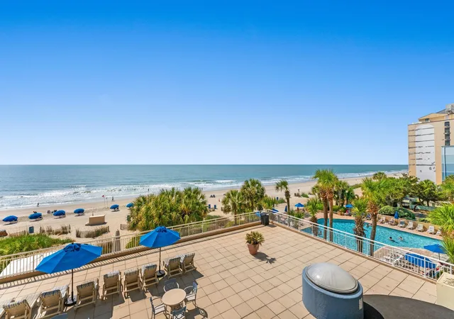 Photo 3 of Condo for sale at 1105 S Ocean Blvd #320, Myrtle Beach, SC 29577 | MLS# 2607840 | Listing updated on 2026-08-24