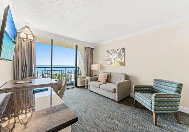 Photo 4 of Condo for sale at 1105 S Ocean Blvd #320, Myrtle Beach, SC 29577 | MLS# 2607840 | Listing updated on 2026-08-24