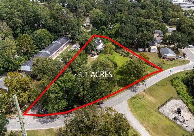 1st image of 904 3rd Ave N, Myrtle Beach, SC 29577 | MLS# 2607852