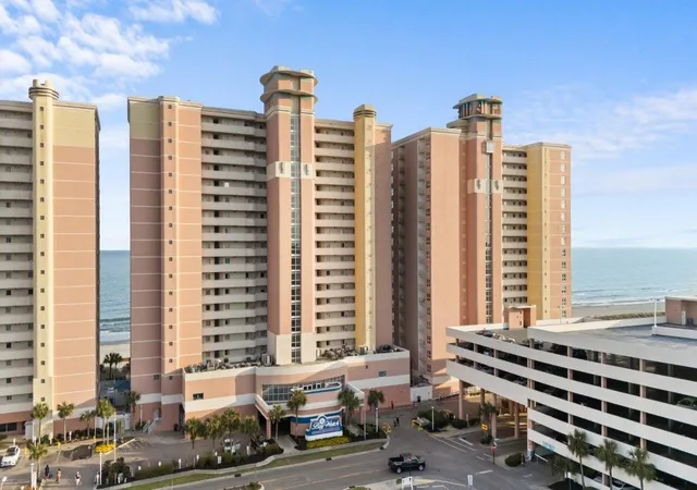 Condo for sale at 2801 S Ocean Blvd #1534, North Myrtle Beach, SC 29582 | MLS# 2607858 | Listing updated on 2026-08-18