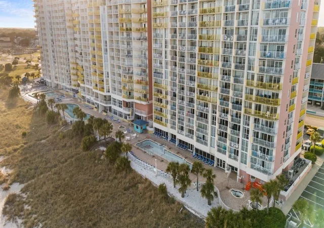 Photo 1 of Condo for sale at 2801 S Ocean Blvd #1534, North Myrtle Beach, SC 29582 | MLS# 2607858 | Listing updated on 2026-08-18