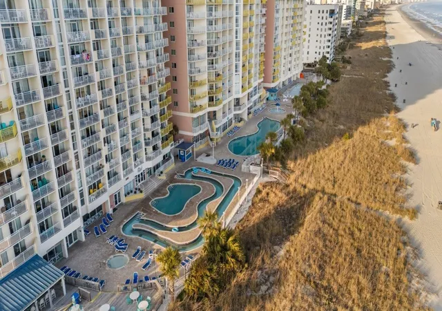 Photo 2 of Condo for sale at 2801 S Ocean Blvd #1534, North Myrtle Beach, SC 29582 | MLS# 2607858 | Listing updated on 2026-08-18