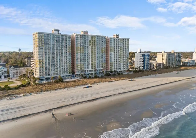 Photo 3 of Condo for sale at 2801 S Ocean Blvd #1534, North Myrtle Beach, SC 29582 | MLS# 2607858 | Listing updated on 2026-08-18