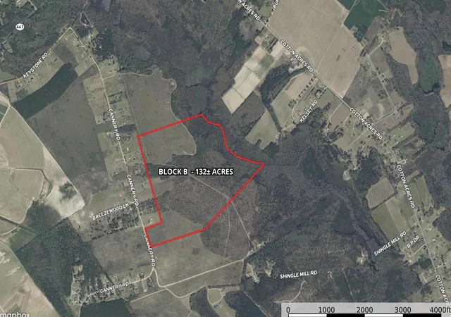 Photo 1 of Land for sale at 0 Cannery Rd, Dalzell, SC 29040 | MLS# 2607865 | Listing updated on 2026-03-26