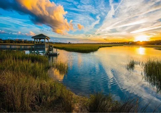 3rd image of 83 Blackgum Rd, Pawleys Island, SC 29585 | MLS# 2607870