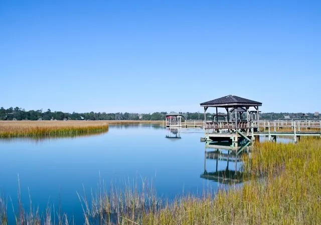 5th image of 83 Blackgum Rd, Pawleys Island, SC 29585 | MLS# 2607870