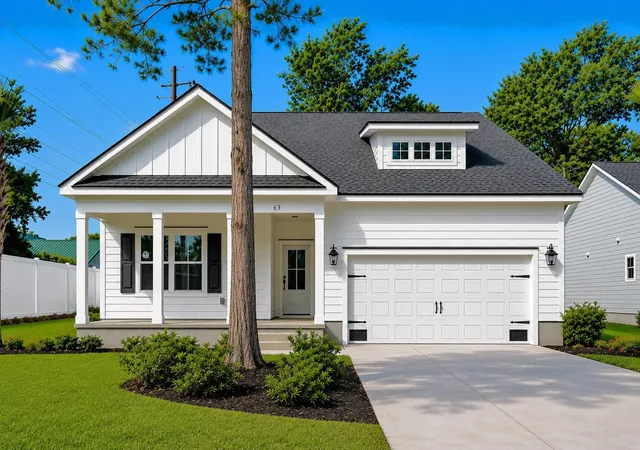 Photo 1 of Single family home for sale at 63 Blackgum Rd, Pawleys Island, SC 29585 | MLS# 2607872 | Listing updated on 2026-08-03