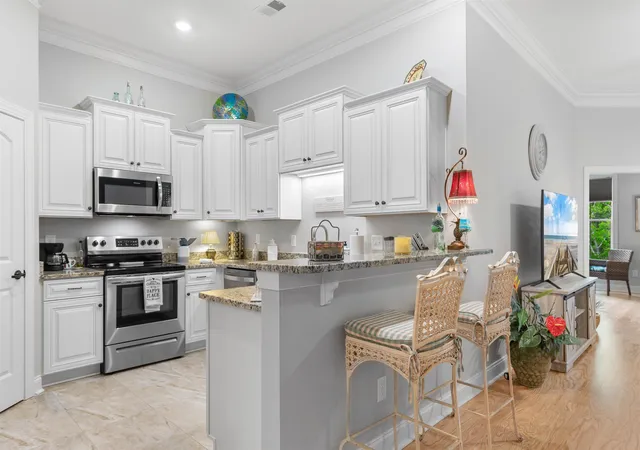 5th image of 144 Puffin Dr #3-C, Pawleys Island, SC 29585 | MLS# 2607886