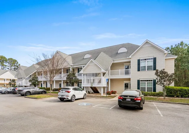 Photo 1 of Condo for sale at 150 Scotch Broom Dr #204, Little River, SC 29566 | MLS# 2607893 | Listing updated on 2026-07-11