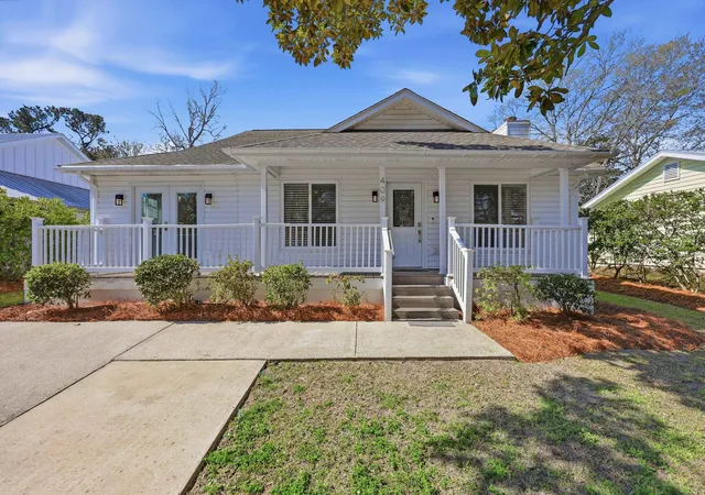 Photo 1 of Single family home for sale at 409 Sunset Trl, Myrtle Beach, SC 29577 | MLS# 2607899 | Listing updated on 2026-07-06