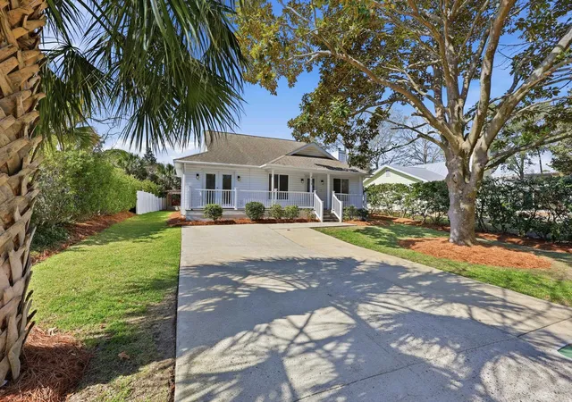 Photo 2 of Single family home for sale at 409 Sunset Trl, Myrtle Beach, SC 29577 | MLS# 2607899 | Listing updated on 2026-07-06