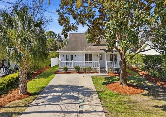 Photo 3 of Single family home for sale at 409 Sunset Trl, Myrtle Beach, SC 29577 | MLS# 2607899 | Listing updated on 2026-07-06