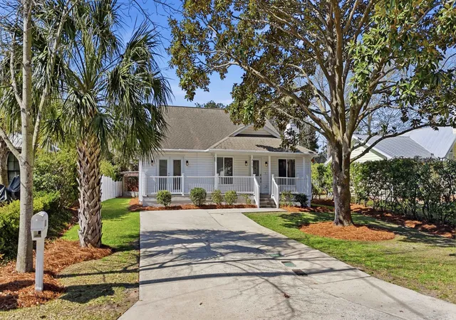 Photo 3 of Single family home for sale at 409 Sunset Trl, Myrtle Beach, SC 29577 | MLS# 2607899 | Listing updated on 2026-07-06