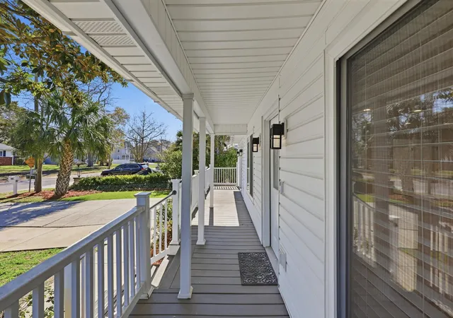 Photo 4 of Single family home for sale at 409 Sunset Trl, Myrtle Beach, SC 29577 | MLS# 2607899 | Listing updated on 2026-07-06