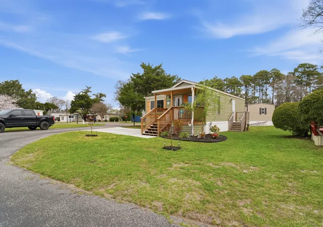 4th image of 1413 Circle Dr, North Myrtle Beach, SC 29582 | MLS# 2607901