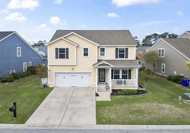 1st image of 922 Refuge Way, Murrells Inlet, SC 29576 | MLS# 2607907