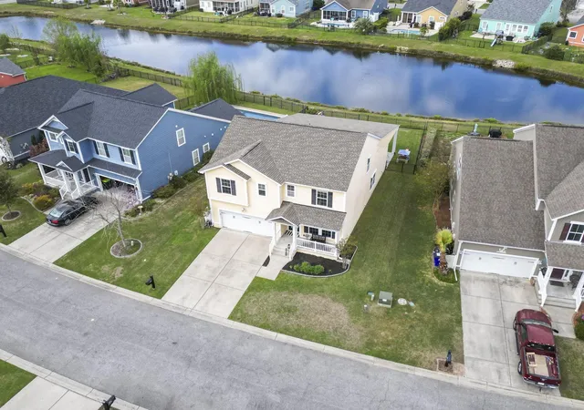 2nd image of 922 Refuge Way, Murrells Inlet, SC 29576 | MLS# 2607907