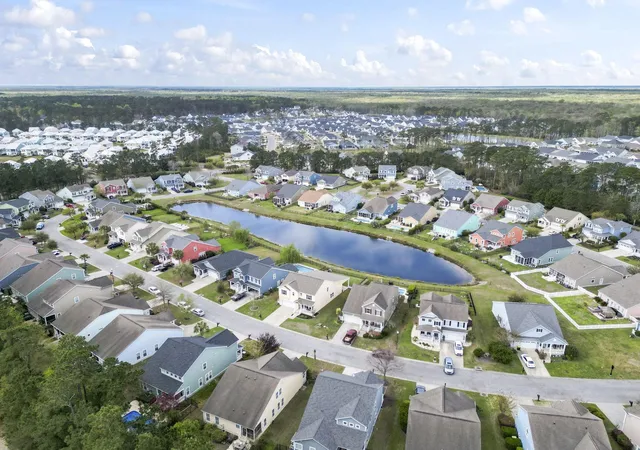 3rd image of 922 Refuge Way, Murrells Inlet, SC 29576 | MLS# 2607907