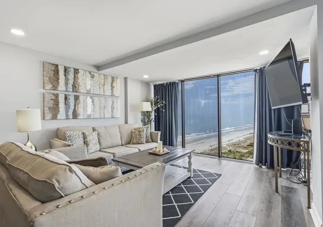Photo 2 of Condo for sale at 5511 N Ocean Blvd #1702, Myrtle Beach, SC 29577 | MLS# 2607915 | Listing updated on 2026-08-03