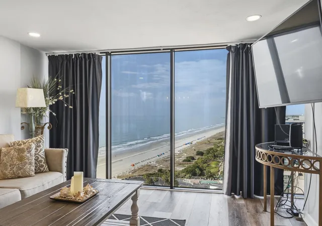 Photo 3 of Condo for sale at 5511 N Ocean Blvd #1702, Myrtle Beach, SC 29577 | MLS# 2607915 | Listing updated on 2026-08-03
