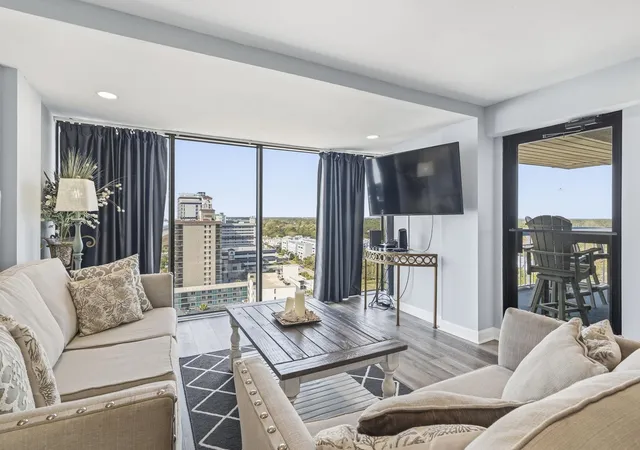 Photo 3 of Condo for sale at 5511 N Ocean Blvd #1702, Myrtle Beach, SC 29577 | MLS# 2607915 | Listing updated on 2026-08-03