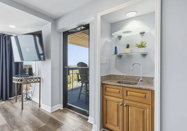Photo 4 of Condo for sale at 5511 N Ocean Blvd #1702, Myrtle Beach, SC 29577 | MLS# 2607915 | Listing updated on 2026-08-03