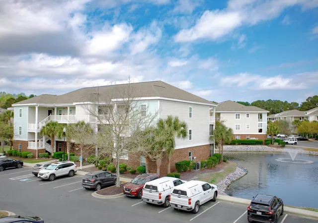 2nd image of 6253 Catalina Dr #1424, North Myrtle Beach, SC 29582 | MLS# 2607917