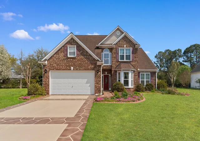 Photo 1 of Sale Pending at 3018 Winding River Rd, North Myrtle Beach, SC 29582 | MLS# 2607923 | Listing updated on 2026-08-25