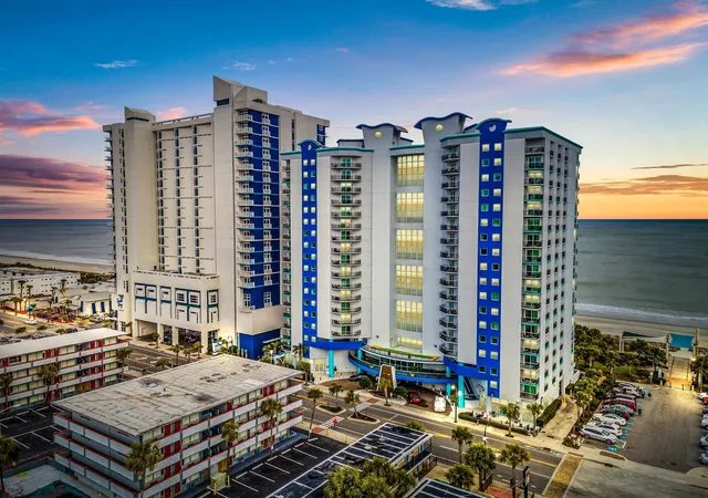 1st image of 504 N Ocean Blvd #1511, Myrtle Beach, SC 29577 | MLS# 2607930