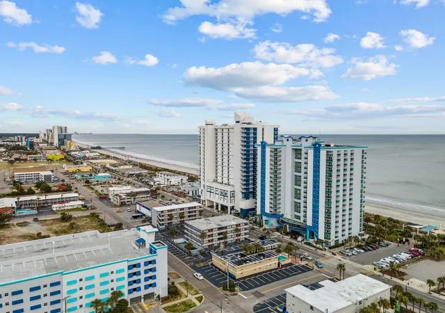 3rd image of 504 N Ocean Blvd #1511, Myrtle Beach, SC 29577 | MLS# 2607930