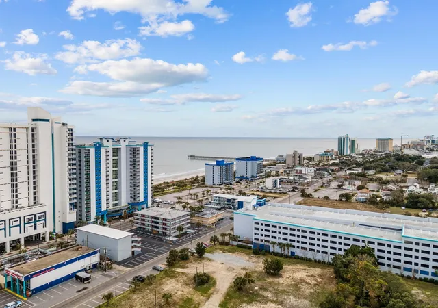 4th image of 504 N Ocean Blvd #1511, Myrtle Beach, SC 29577 | MLS# 2607930