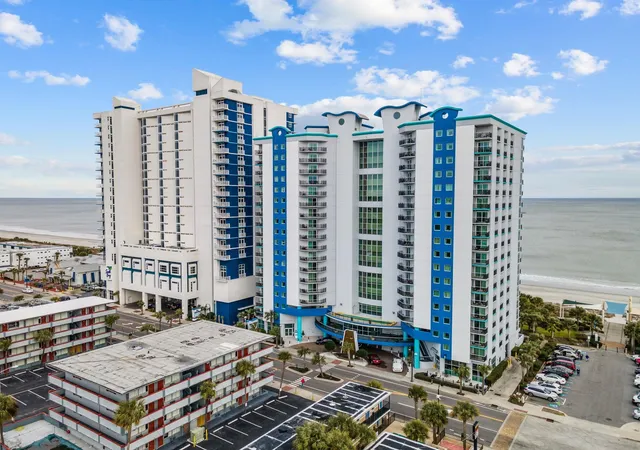 5th image of 504 N Ocean Blvd #1511, Myrtle Beach, SC 29577 | MLS# 2607930