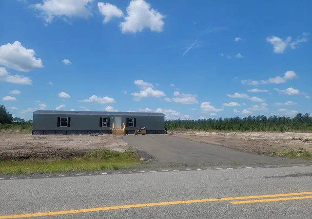 Manufactured home for sale at 5600 Joyner Swamp Rd, Galivants Ferry, SC 29544 | MLS# 2607942