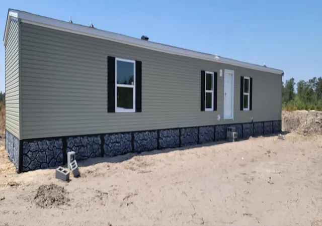 Photo 2 of Manufactured home for sale at 5600 Joyner Swamp Rd, Galivants Ferry, SC 29544 | MLS# 2607942 | Listing updated on 2026-08-03