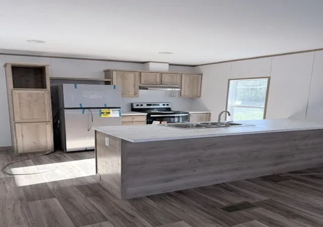 Photo 3 of Manufactured home for sale at 5600 Joyner Swamp Rd, Galivants Ferry, SC 29544 | MLS# 2607942 | Listing updated on 2026-08-03