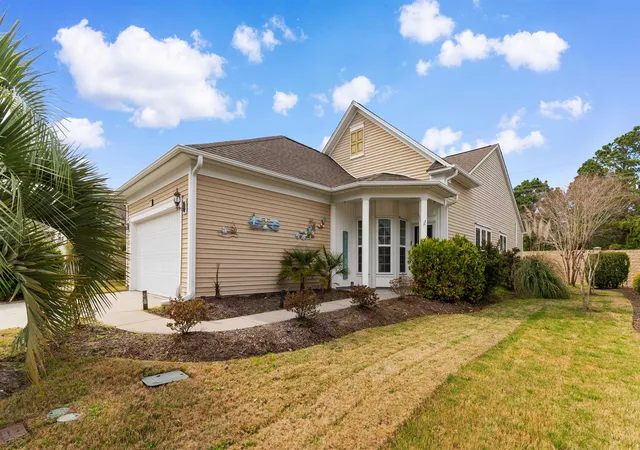 1st image of 5100 Weatherwood Dr, North Myrtle Beach, SC 29582 | MLS# 2607948