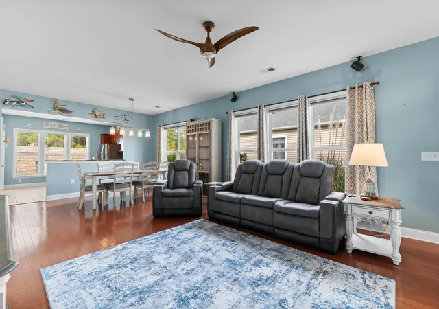 5th image of 5100 Weatherwood Dr, North Myrtle Beach, SC 29582 | MLS# 2607948