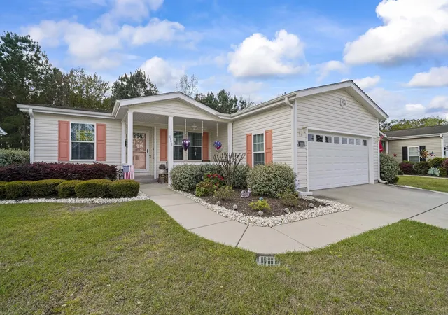 1st image of 1141 Merrymount Dr, Conway, SC 29526 | MLS# 2607950