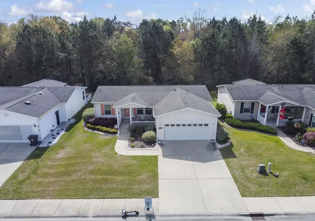 Photo 3 of Single family home for sale at 1141 Merrymount Dr, Conway, SC 29526 | MLS# 2607950 | Listing updated on 2026-07-27